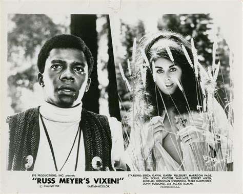 Vixen (1968)